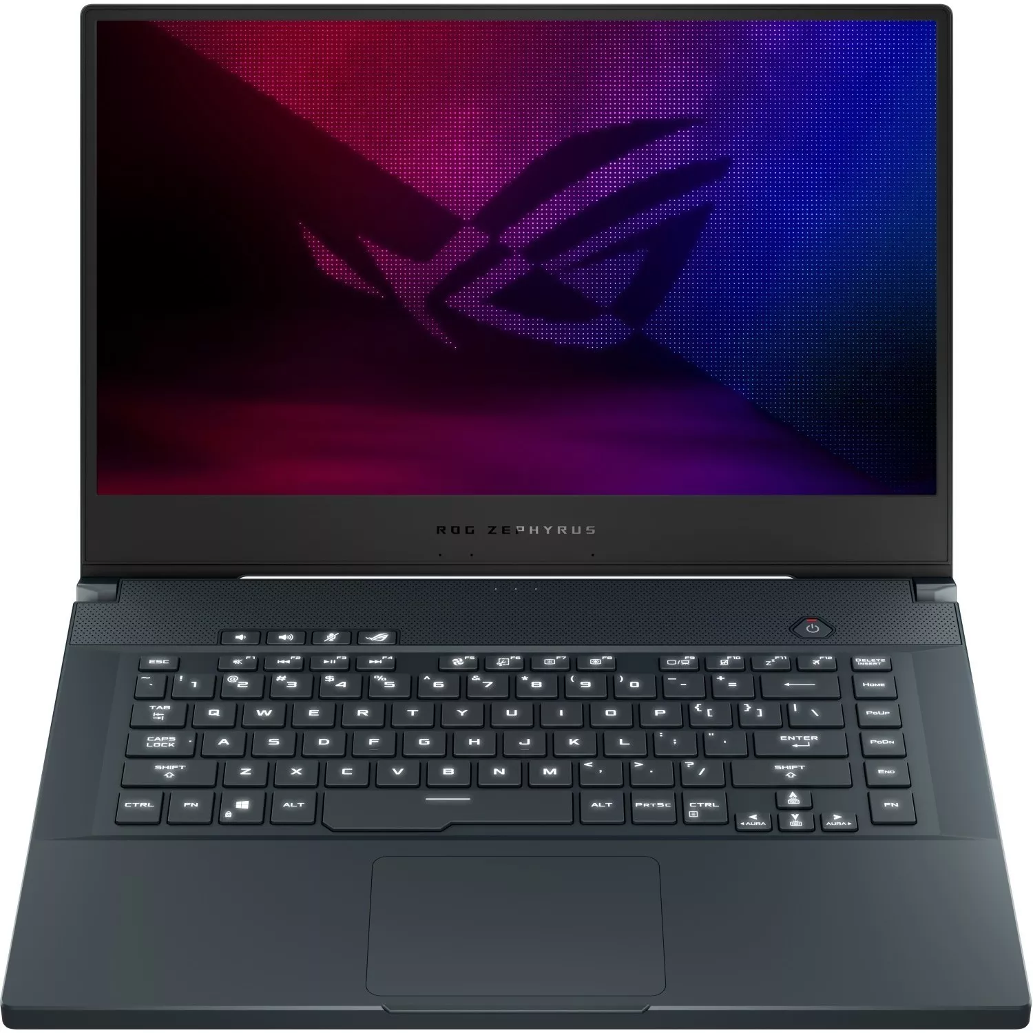 Asus ROG Zephyrus G15 GA502IU (GA502IU-AL011T)