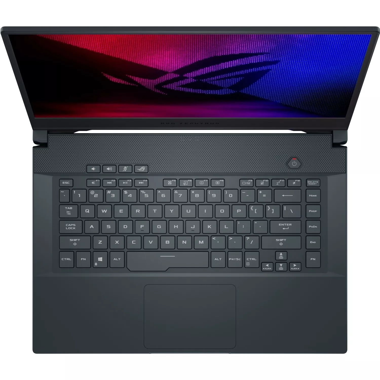 Asus ROG Zephyrus G15 GA502IU (GA502IU-AL011T)