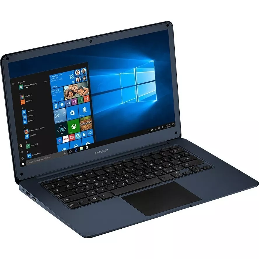 Prestigio SmartBook 141 C2 (PSB141C02ZFHBBCIS)