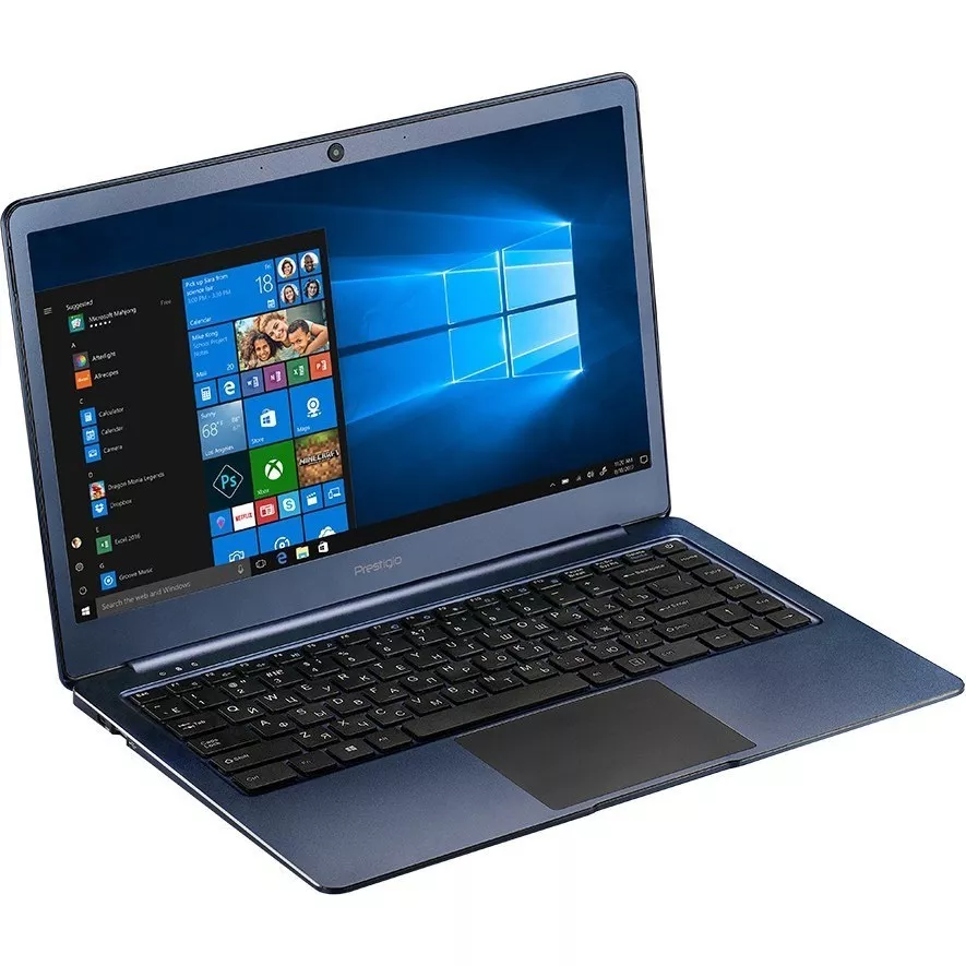 Prestigio SmartBook 141S (PSB141S01ZFHDBCIS)