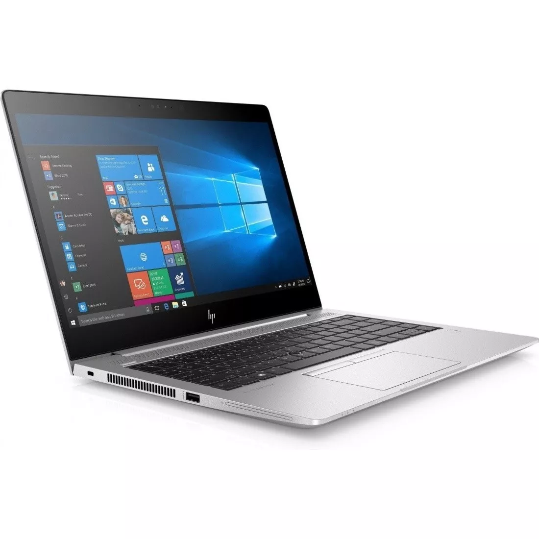 HP 745G5 3PK83AW