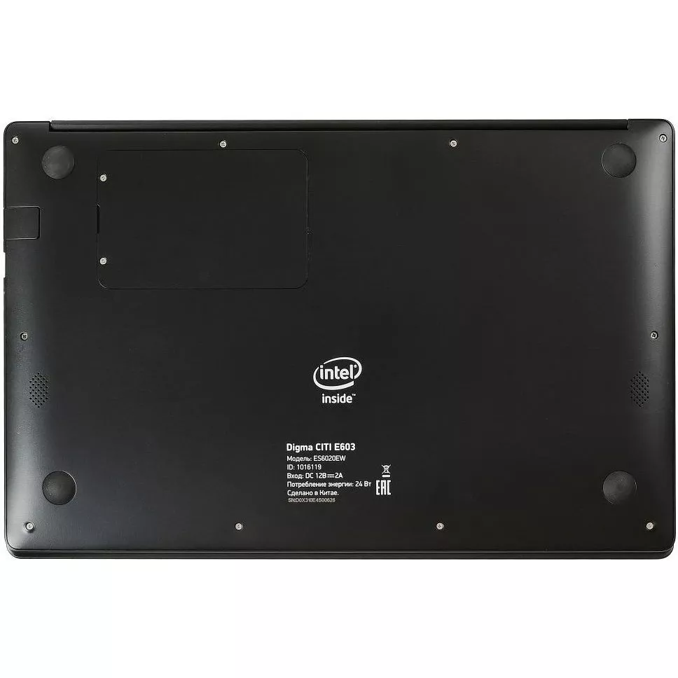 Digma E603 (CITI)