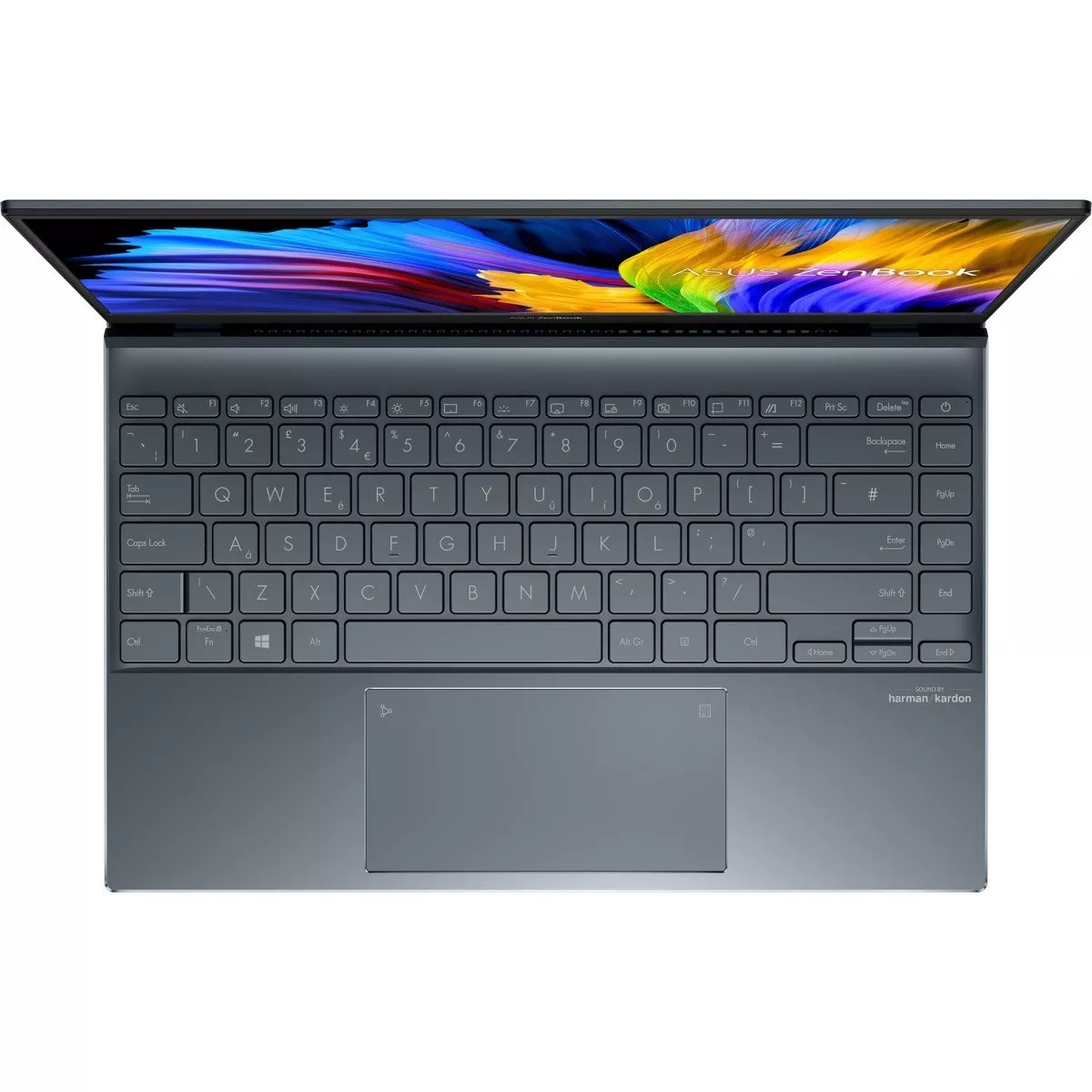Asus UM425QA-KI075T