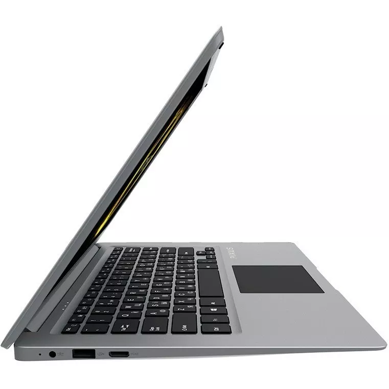 Pixus Rise Grey