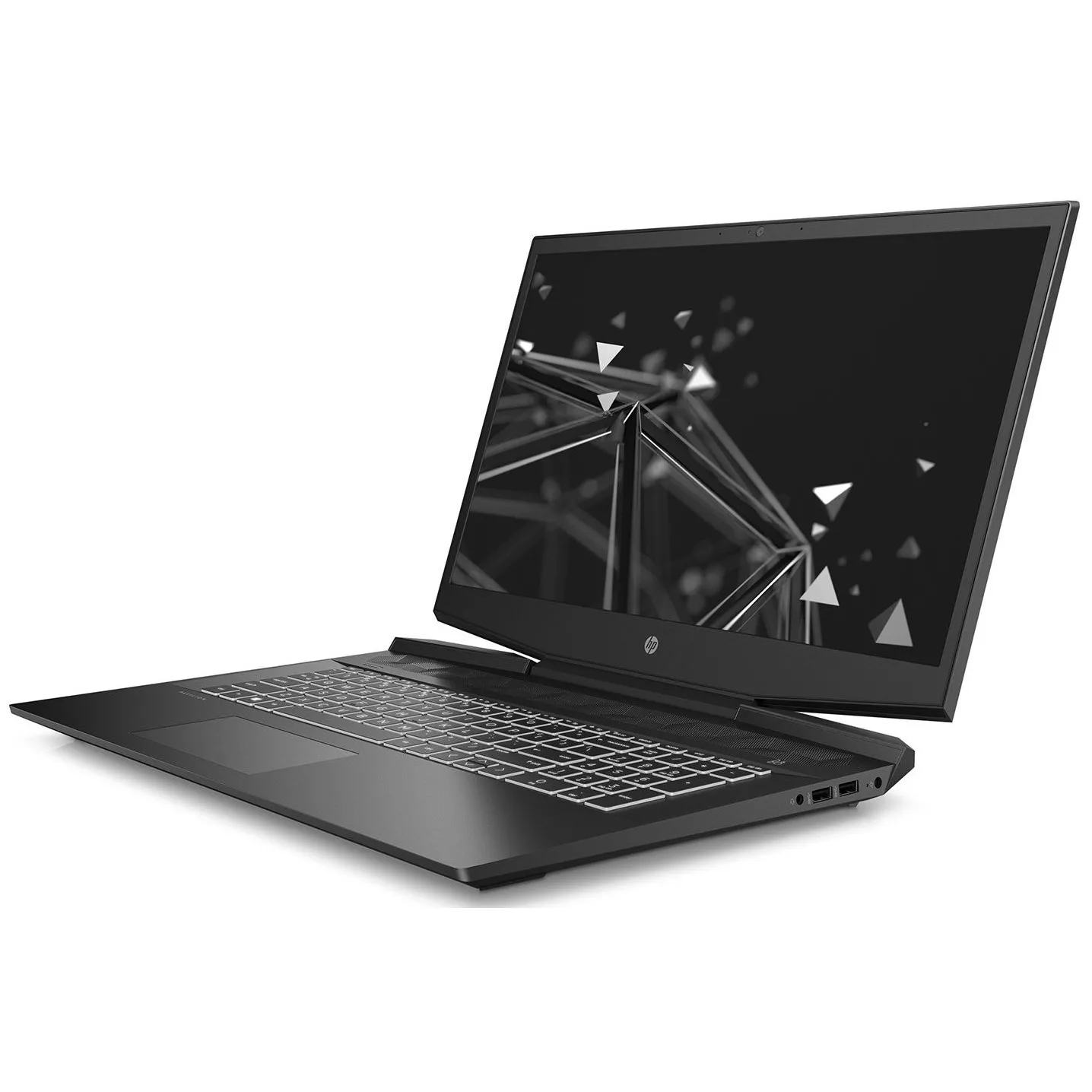 HP Pavilion Gaming 17-cd2000 (17-CD2060UR 4E1M8EA)