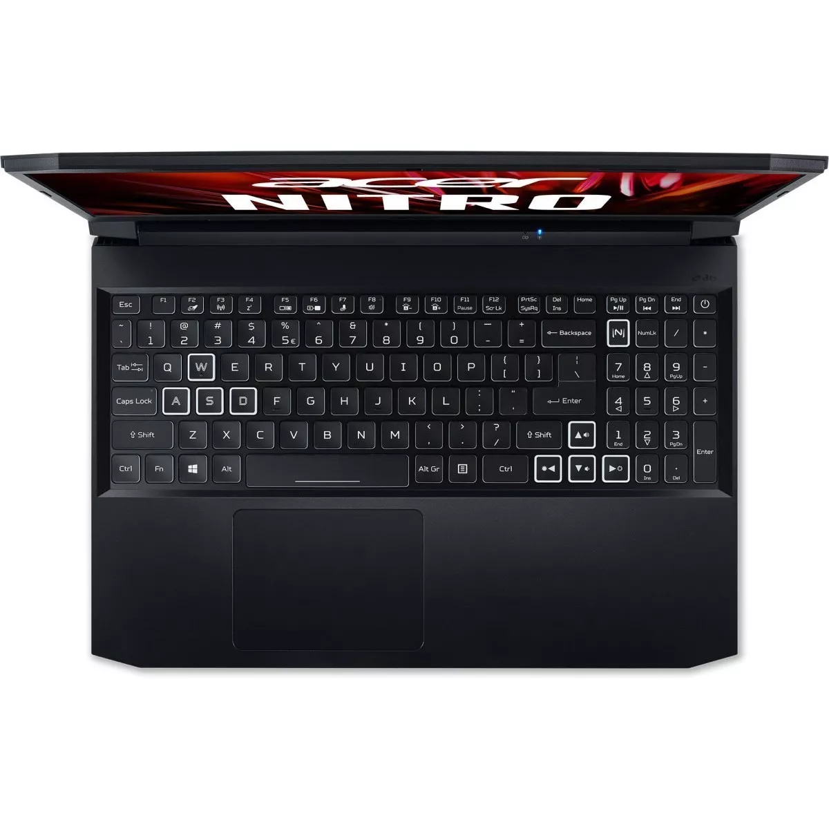 Acer AN515-56-51Z0