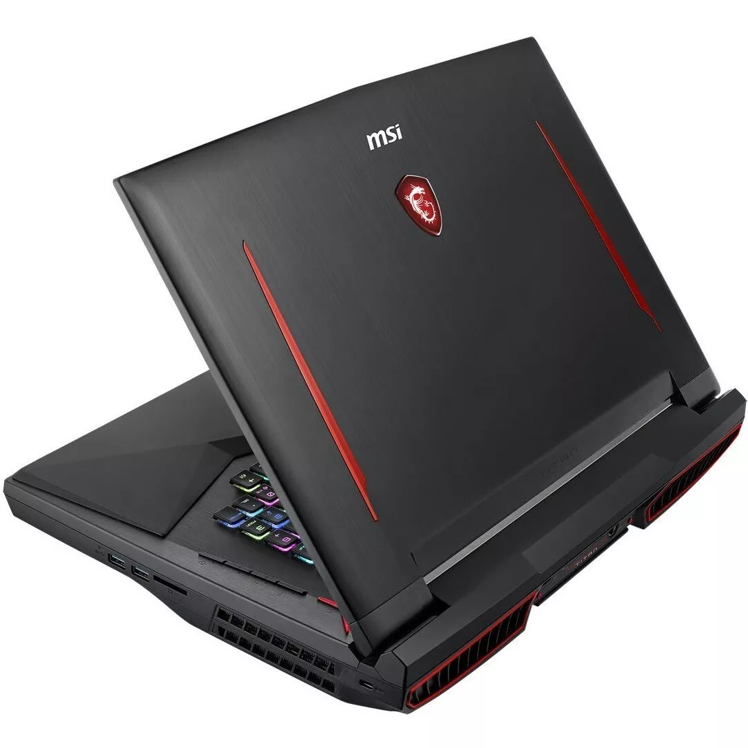 MSI GT75 Titan 9SG (GT75 9SG-417)