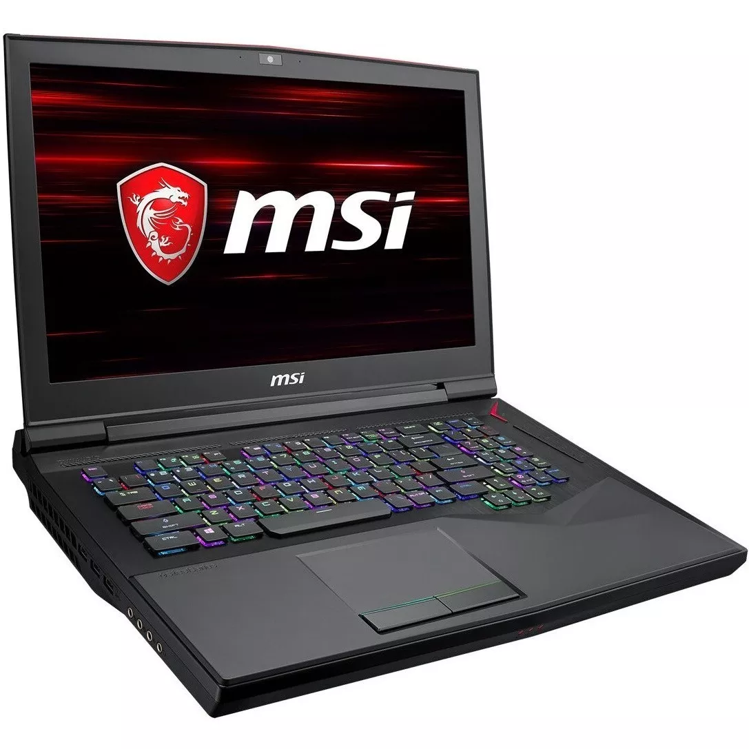 MSI GT75 Titan 9SG (GT75 9SG-417)