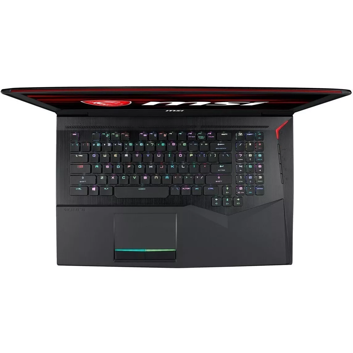 MSI GT75 Titan 9SG (GT75 9SG-418RU)
