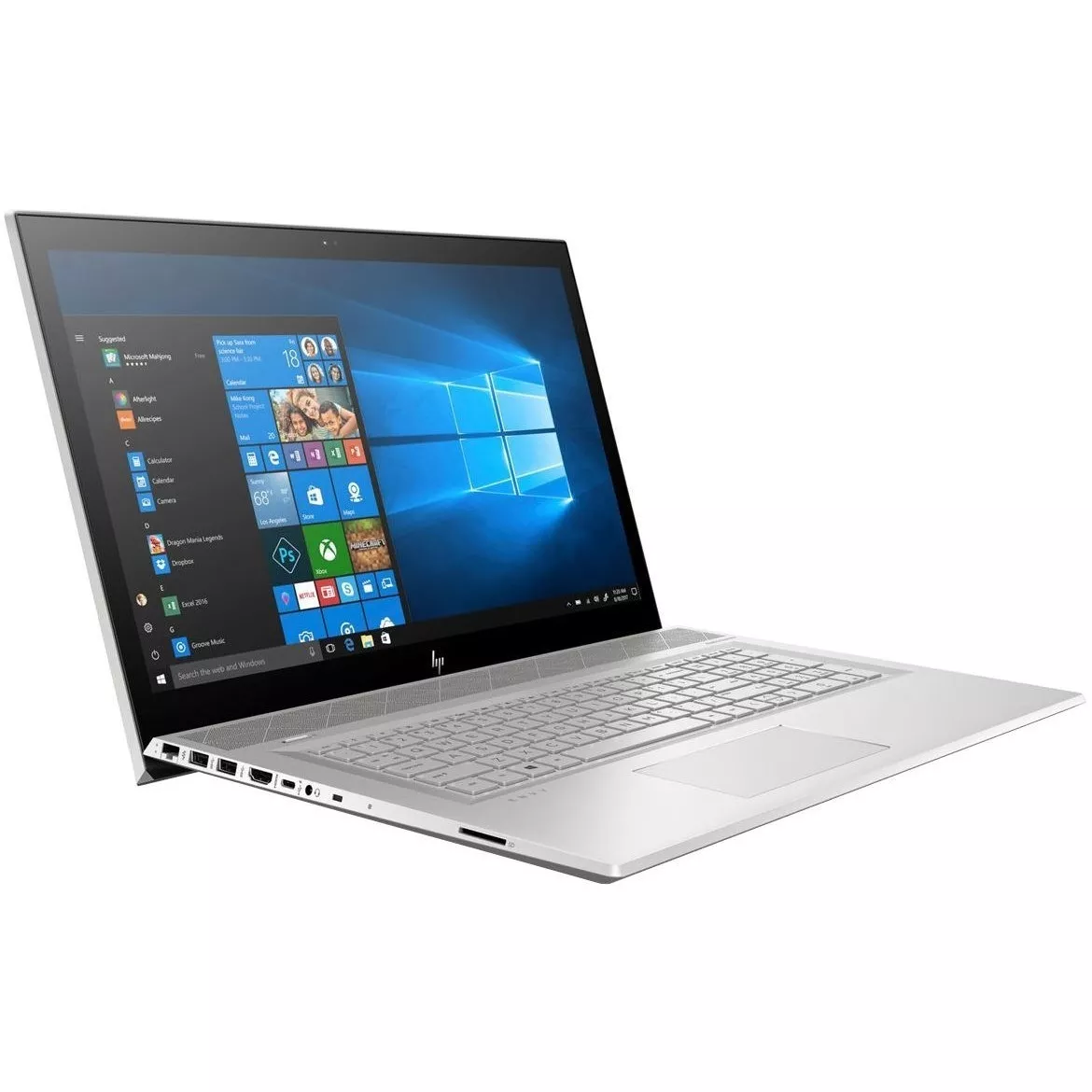 HP ENVY 17-bw0000 (17-BW0003UR 4GR89EA)
