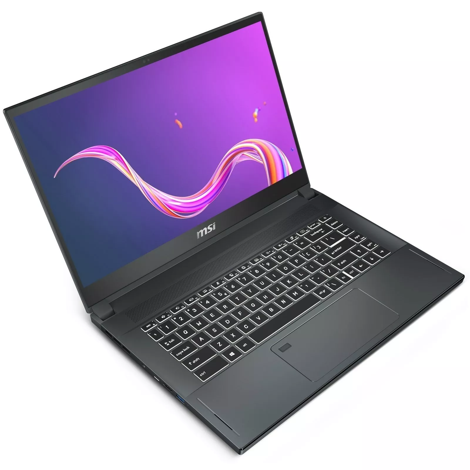 MSI Creator 15 A10SE (15 A10SEV-001)