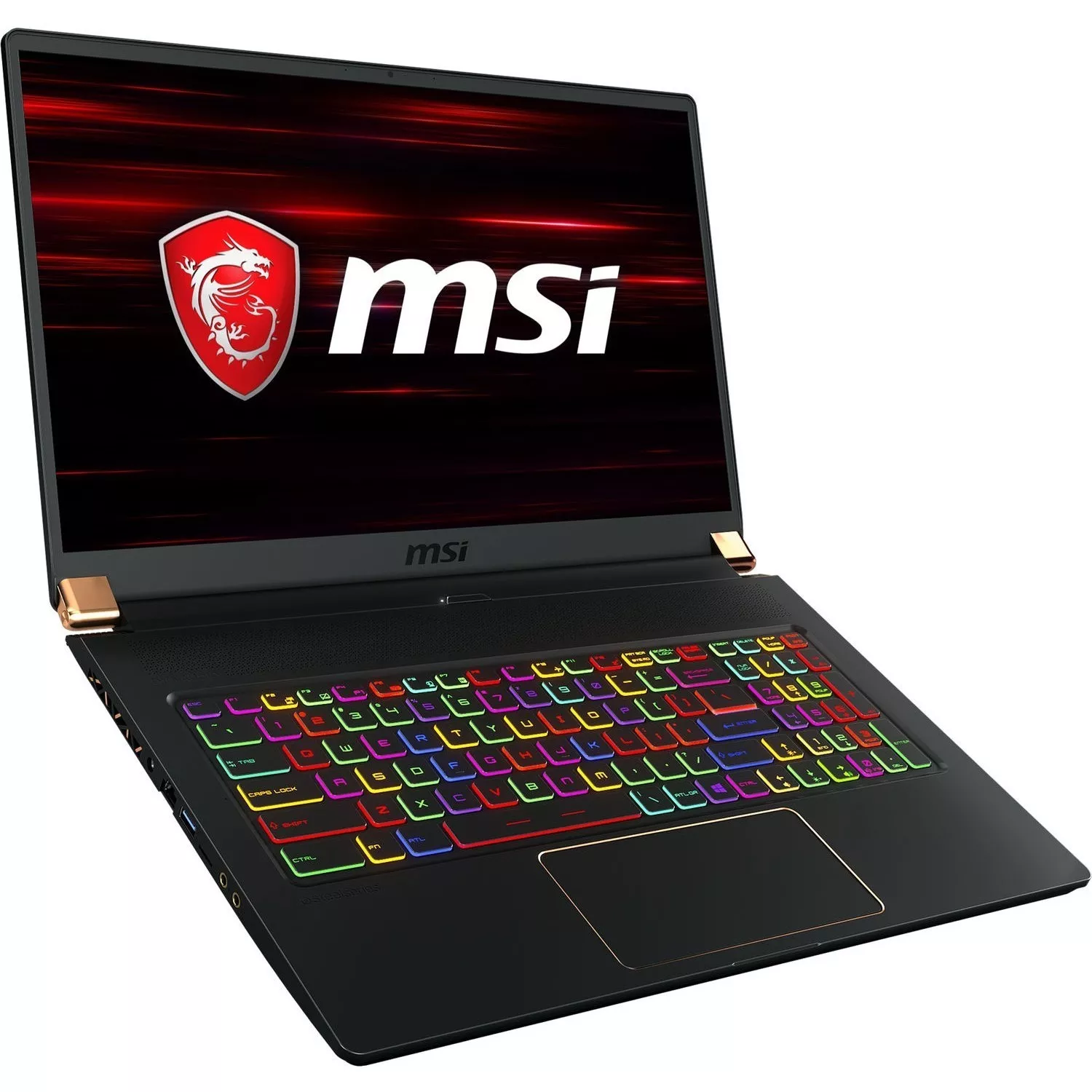 MSI GS75 Stealth 8SG (GS75 8SG-036RU)
