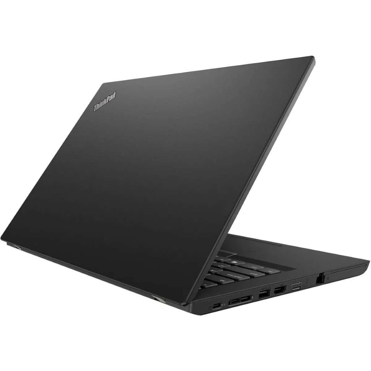 Lenovo ThinkPad L480 (L480 20LS0017RT)