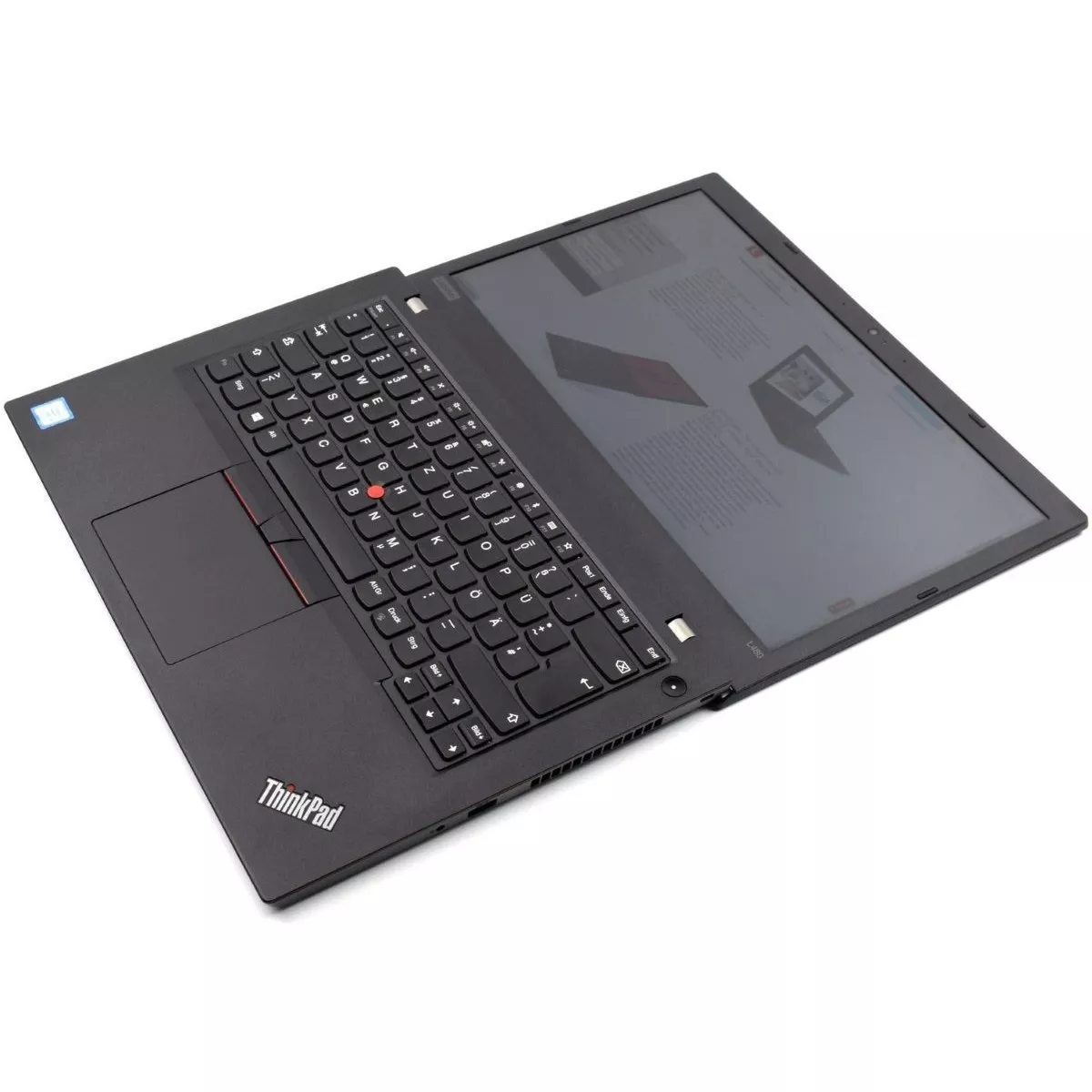 Lenovo ThinkPad L480 (L480 20LS002KRT)