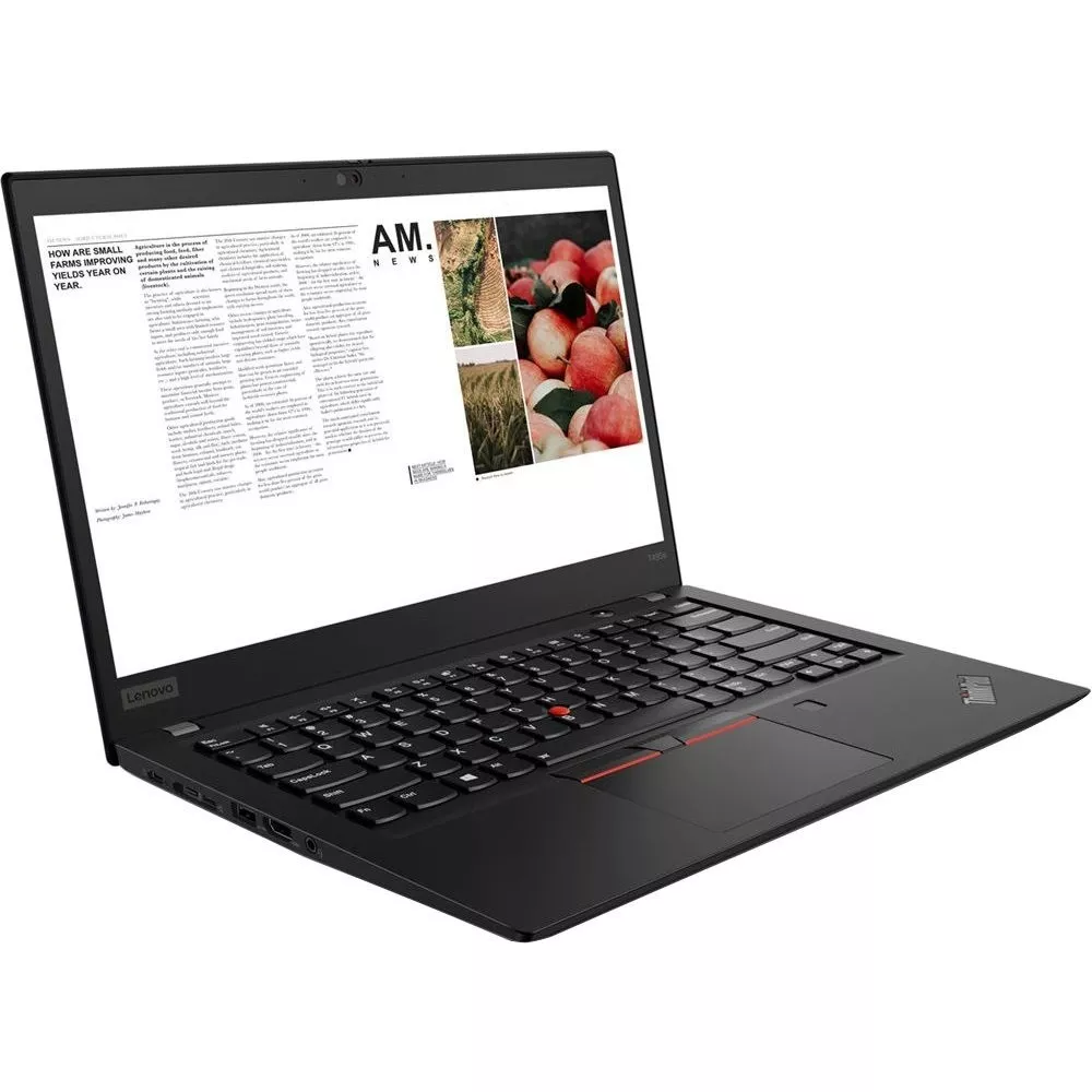 Lenovo T495s 20QJ0005US