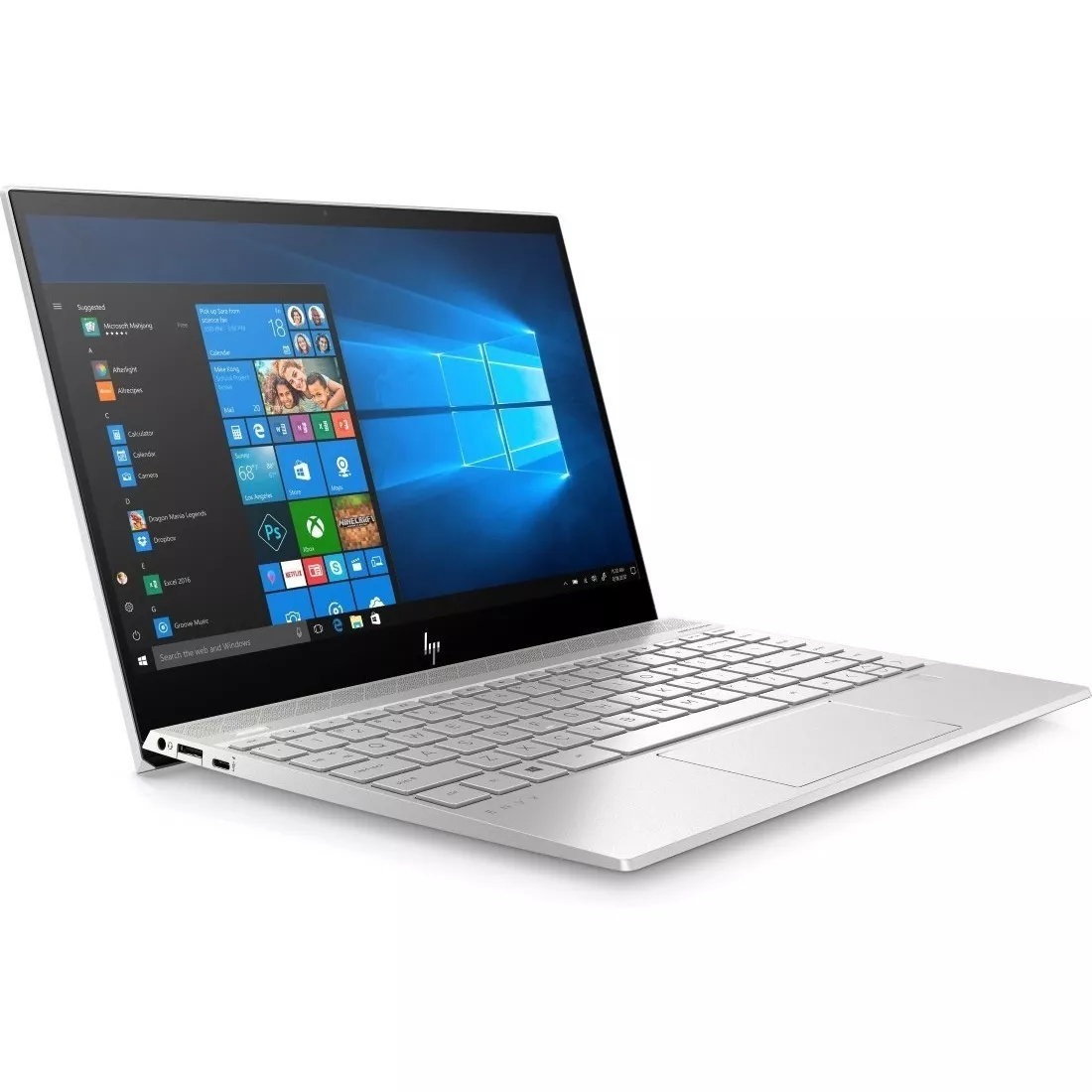 HP ENVY 13-aq1000 (13-AQ1017UR 10A62EA)