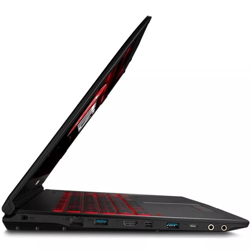 MSI GV62 8RC (GV62 8RC-086)