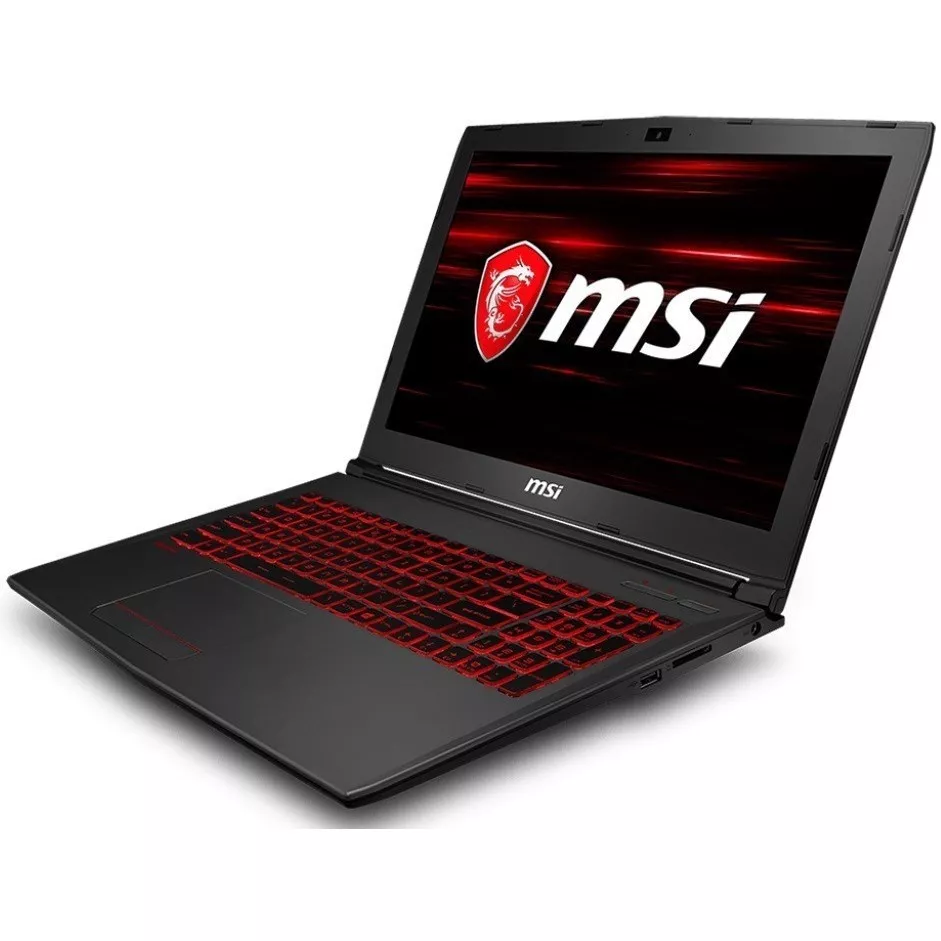 MSI GV62 8RC (GV62 8RC-086)