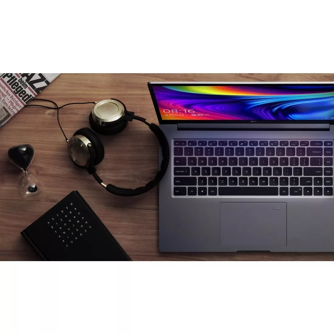 Xiaomi Mi Notebook Pro 15.6 Enhanced Edition (Mi Notebook Pro 15.6 i5 10210U 8, 1024GB, MX250)