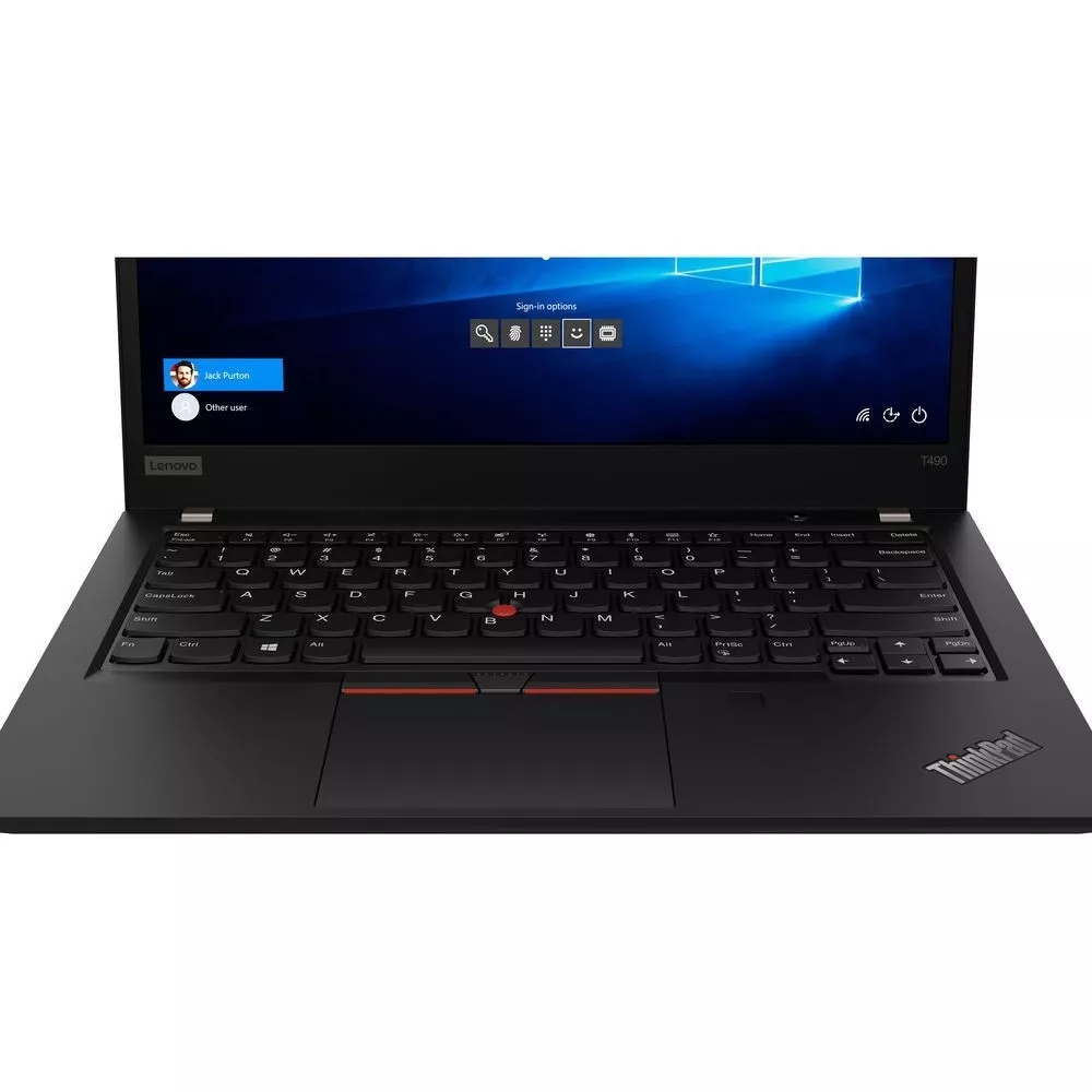 Lenovo ThinkPad T490 (T490 20N2000CRT)