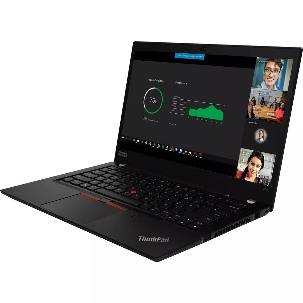 Lenovo ThinkPad T490 (T490 20N2000CRT)