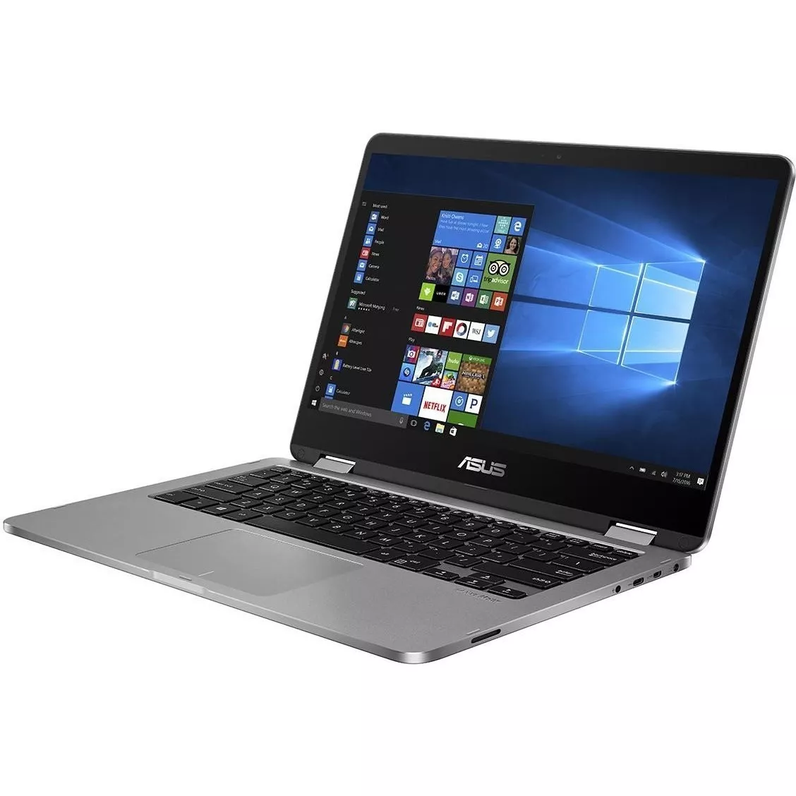 Asus VivoBook Flip 14 TP401MA (TP401MA-BZ244T)