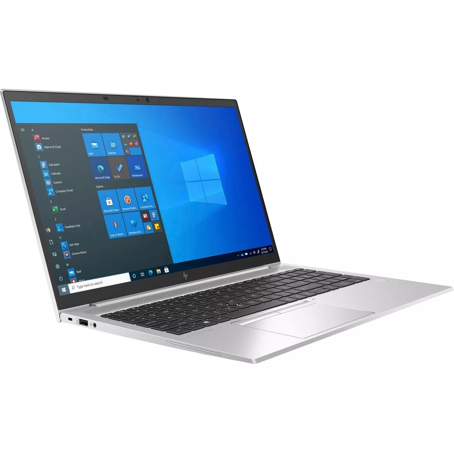 HP EliteBook 855 G8 (855G8 459F5EA)