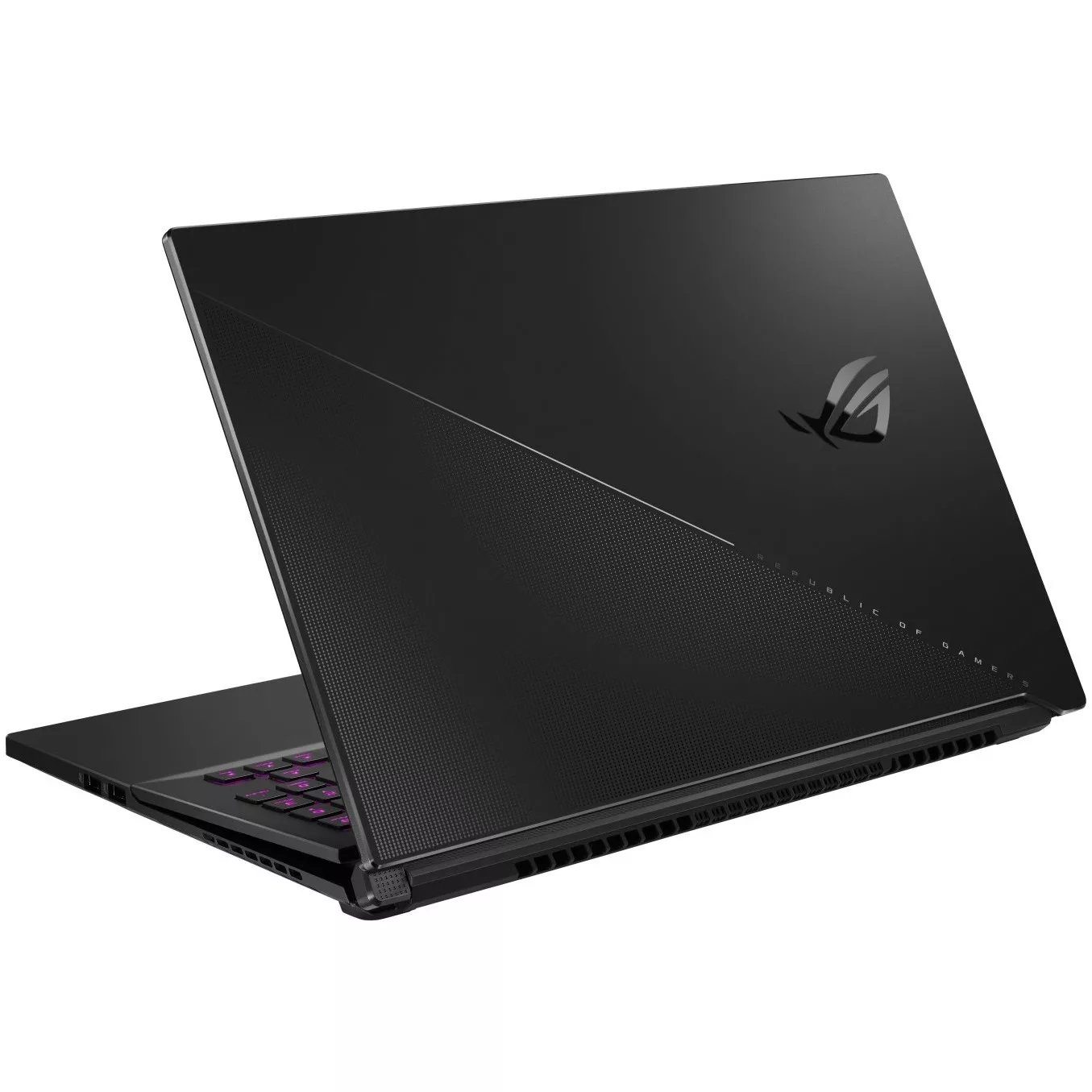 Asus ROG Zephyrus S17 GX703HS (GX703HS-K4049R)