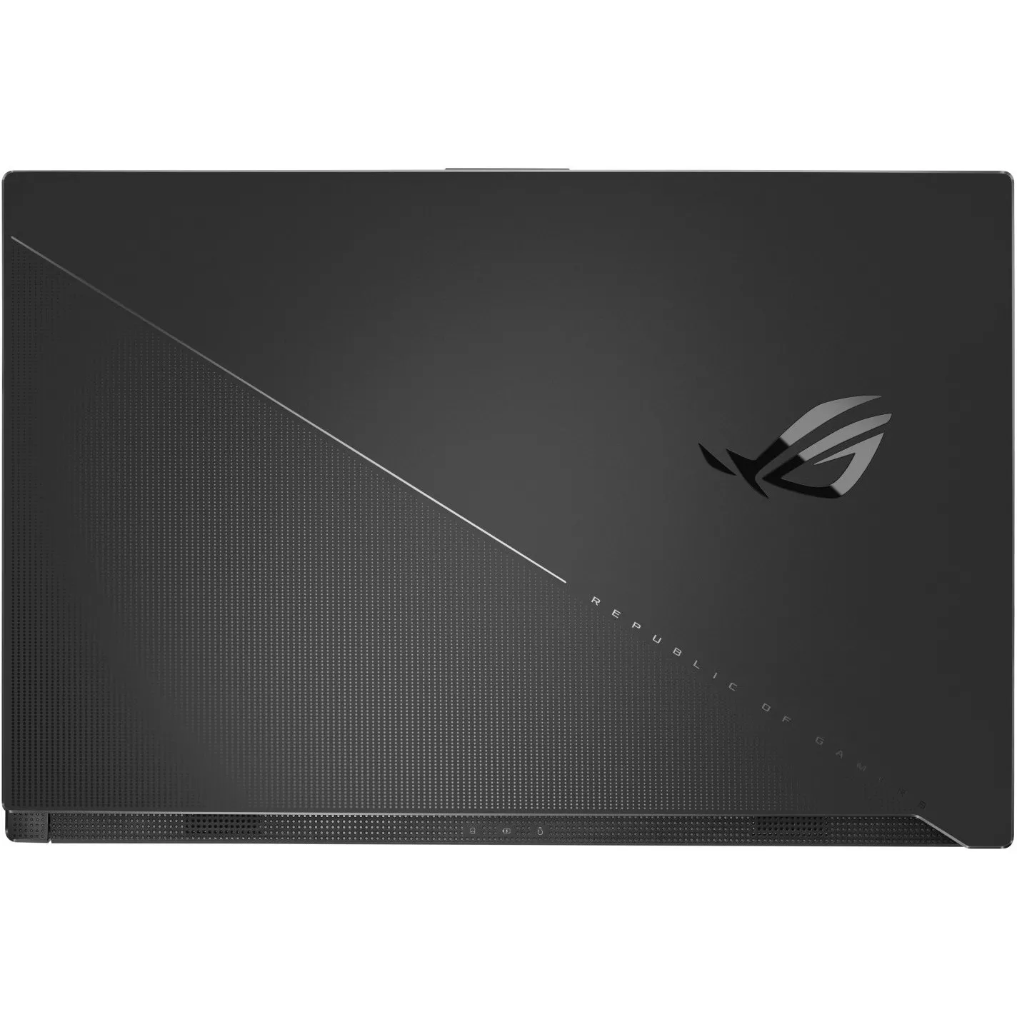 Asus ROG Zephyrus S17 GX703HS (GX703HS-K4049R)