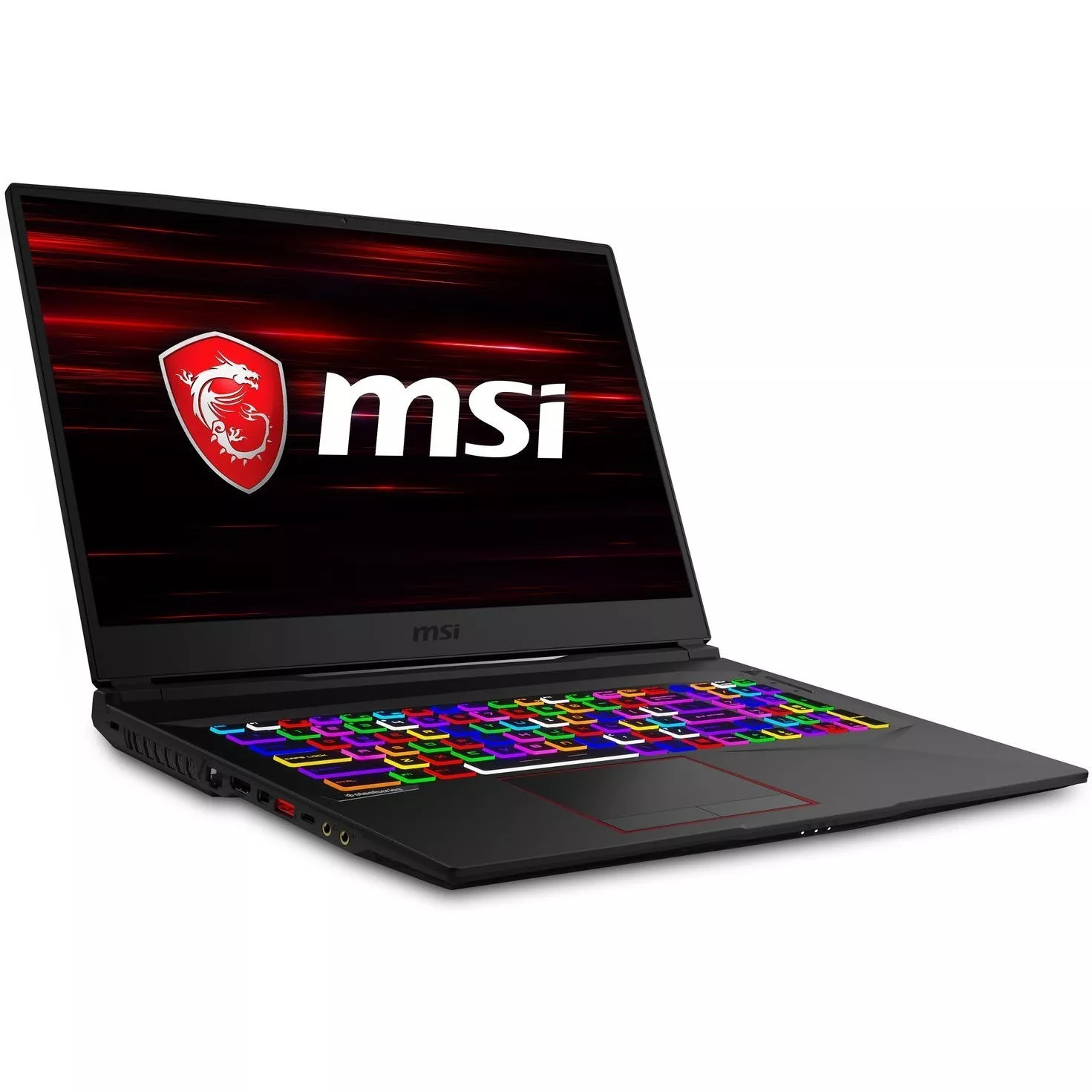MSI GE75 Raider 10SGS (GE75 10SGS-298US)
