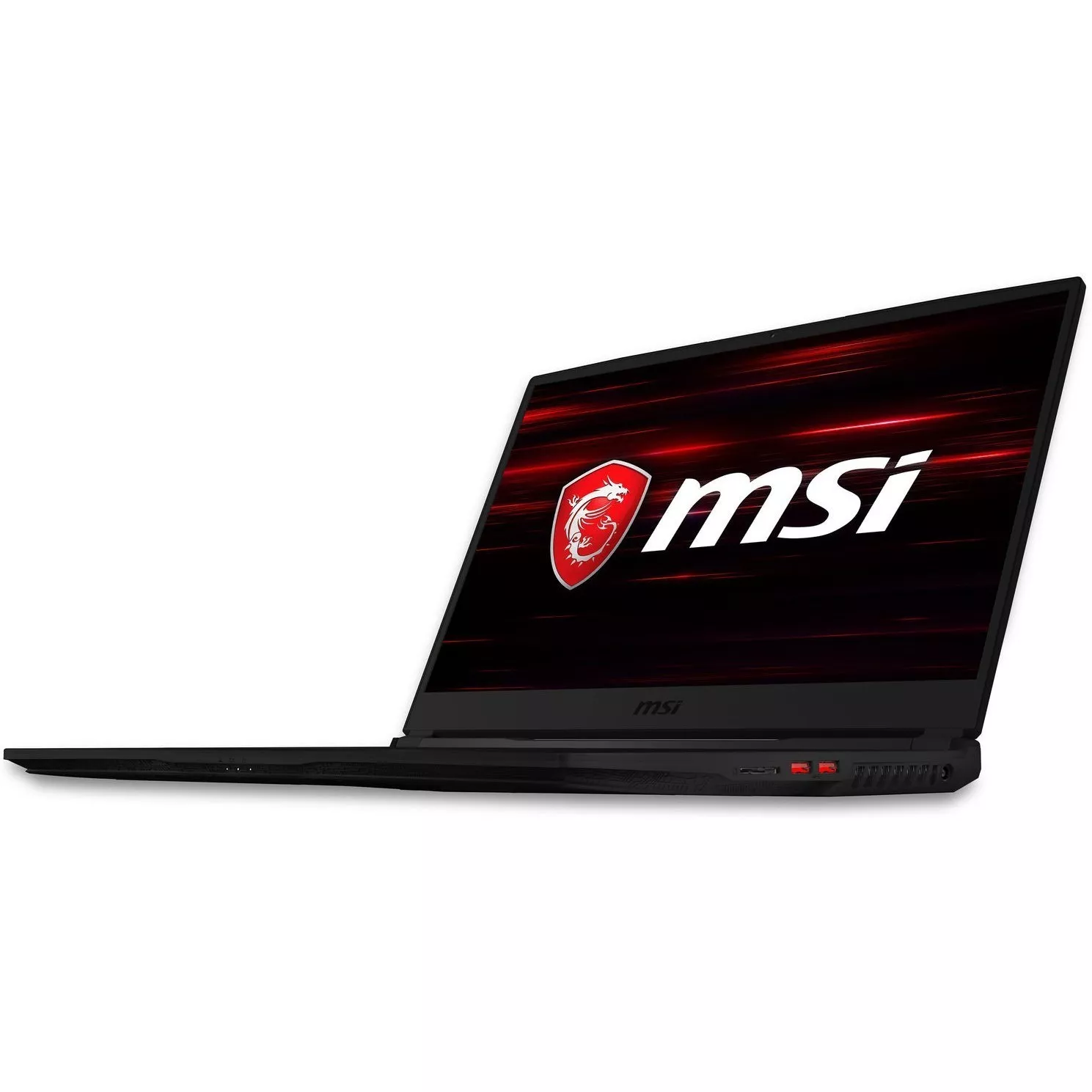 MSI GE75 Raider 10SGS (GE75 10SGS-298US)