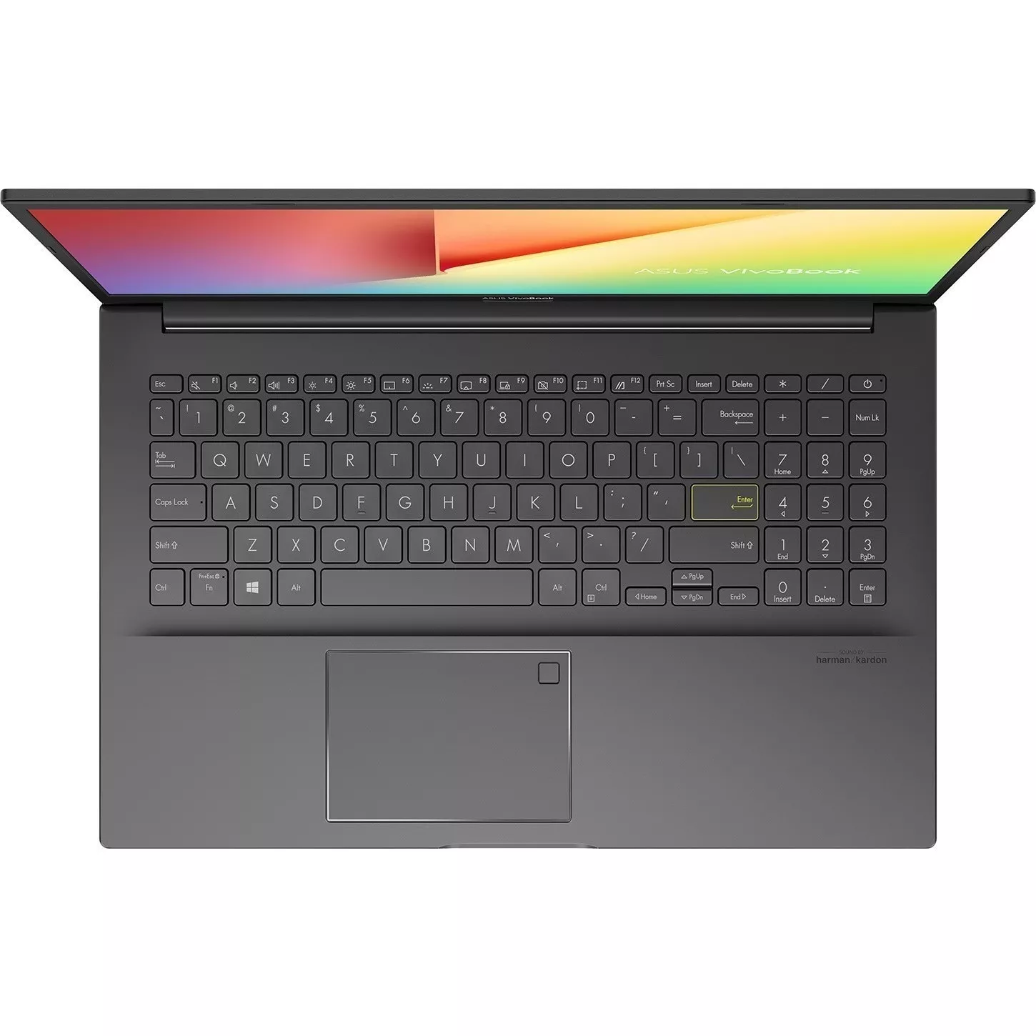 Asus Vivobook 15 R1504ZA [R1504ZA-BQ293]