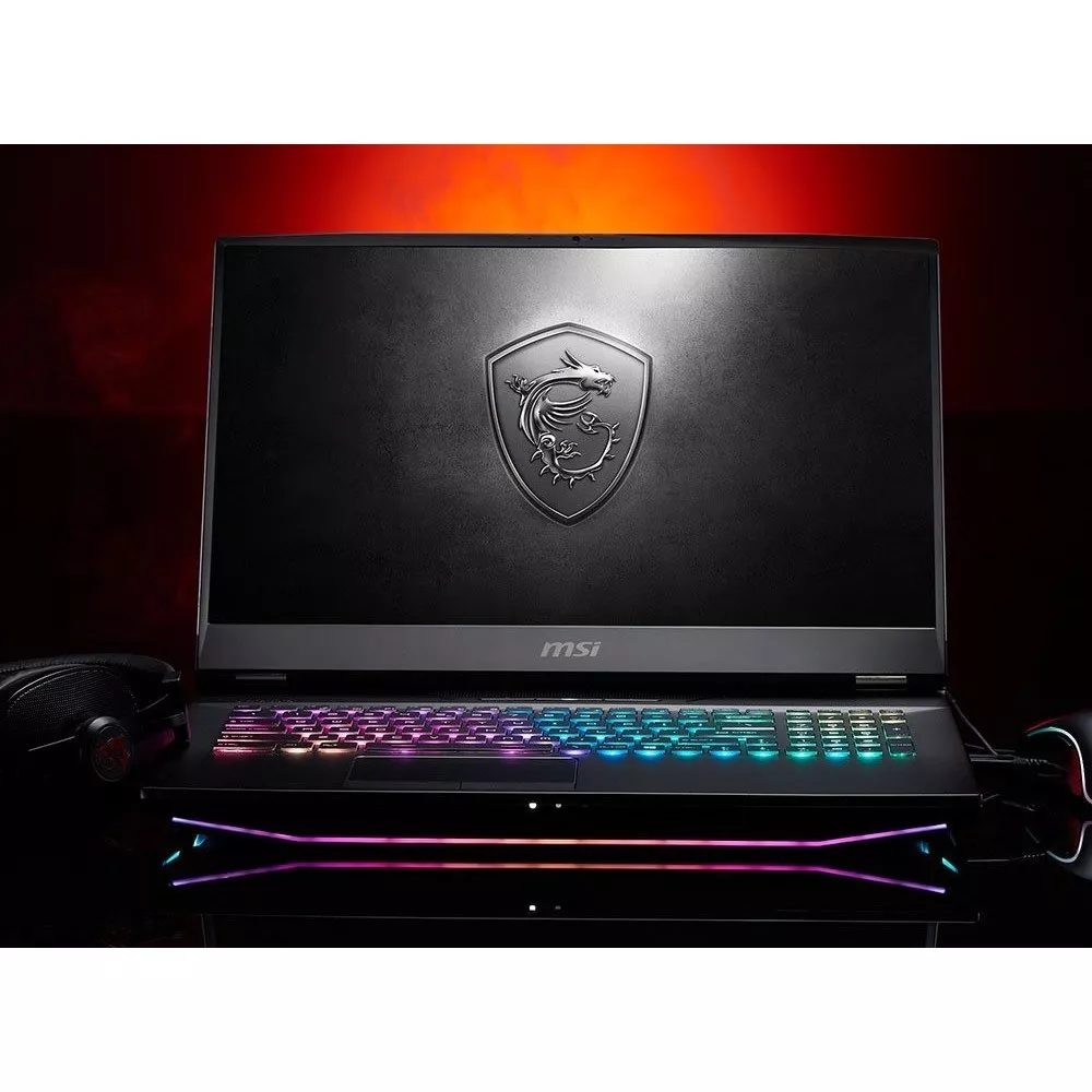 MSI GT76 Titan DT 10SFS (GT76 10SFS-024RU)