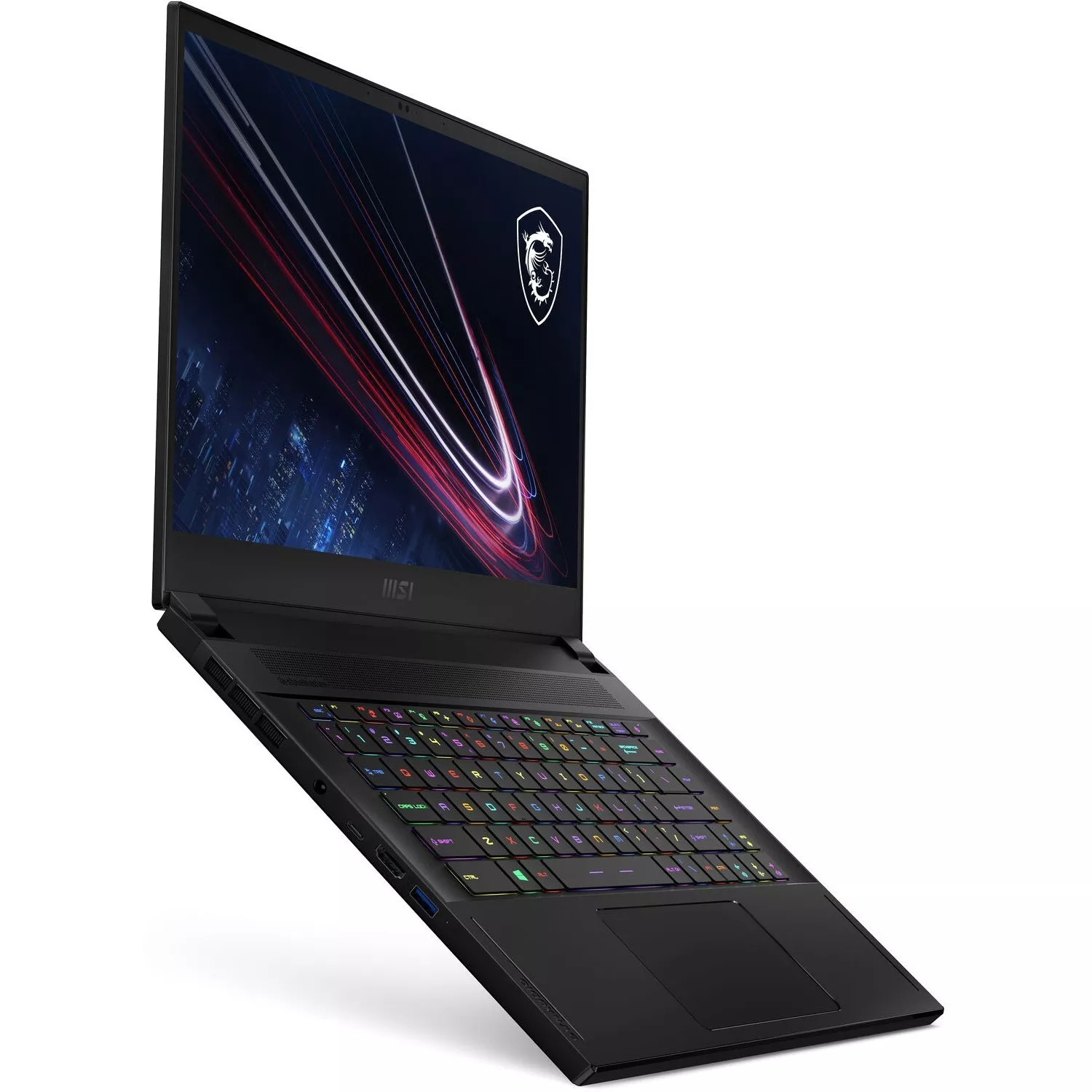 MSI GS66 Stealth 11UE [GS66 11UE-207IT]