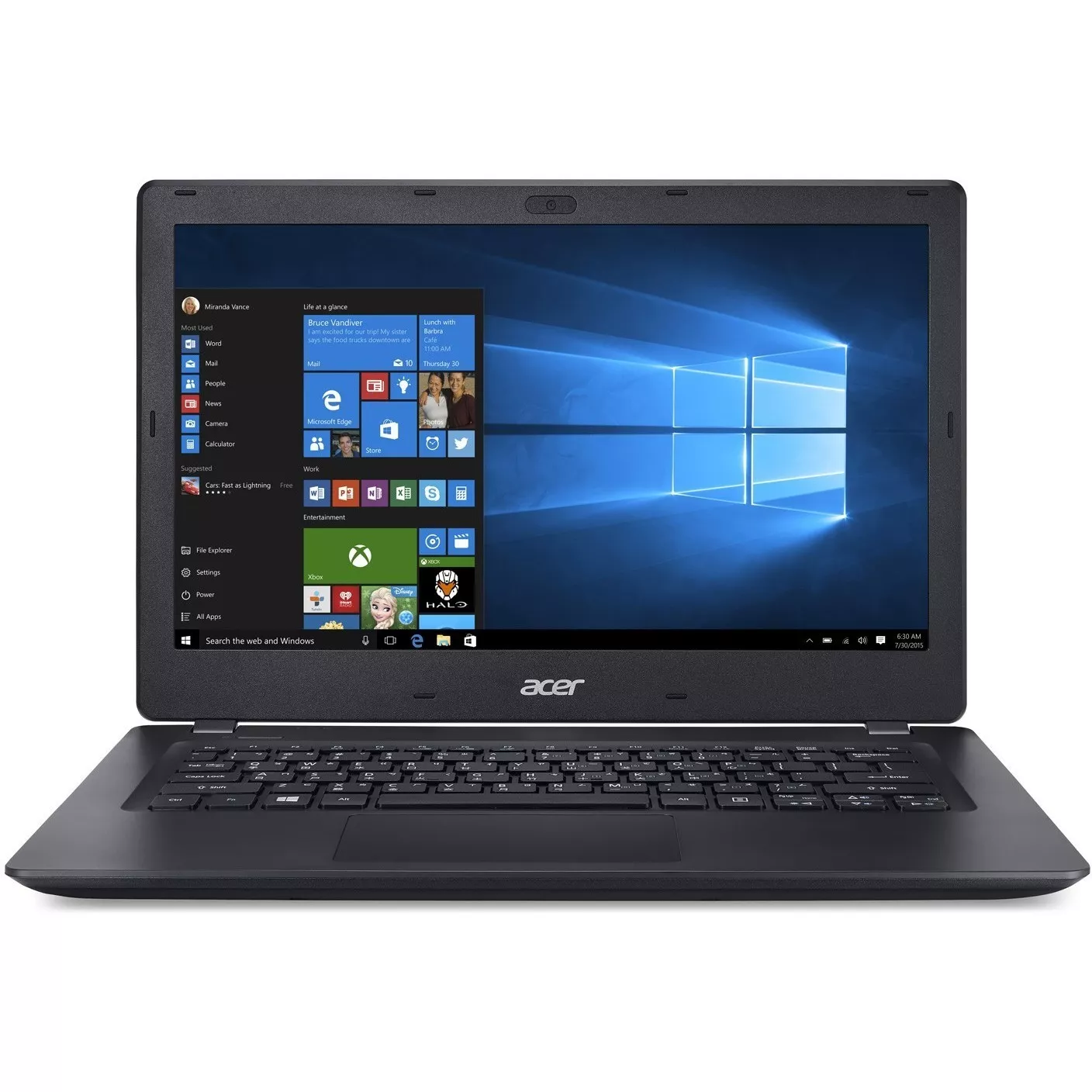 Acer TravelMate P238-M (TMP238-M-533E)