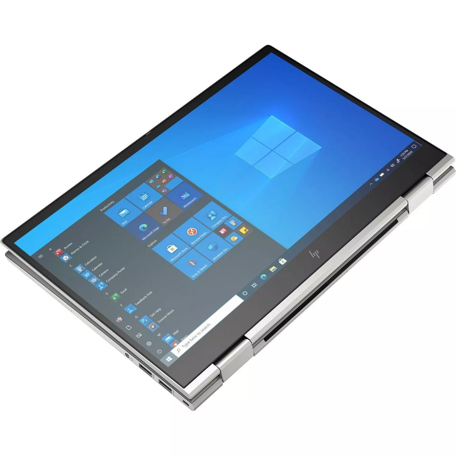HP EliteBook x360 830 G8 (830G8 2Y2Q8EA)