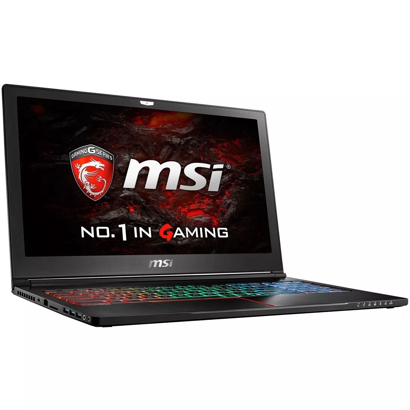 MSI GS63VR 7RG-030UA