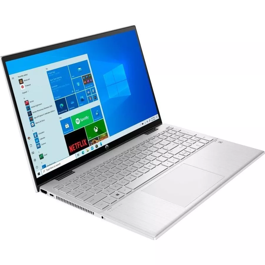 HP Pavilion x360 15-er0000 (15-ER0008UR 4L5R2EA)