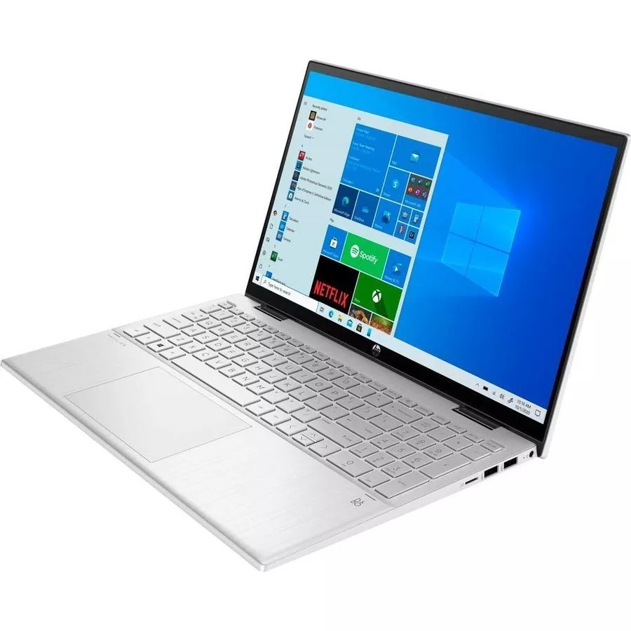 HP Pavilion x360 15-er0000 (15-ER0008UR 4L5R2EA)