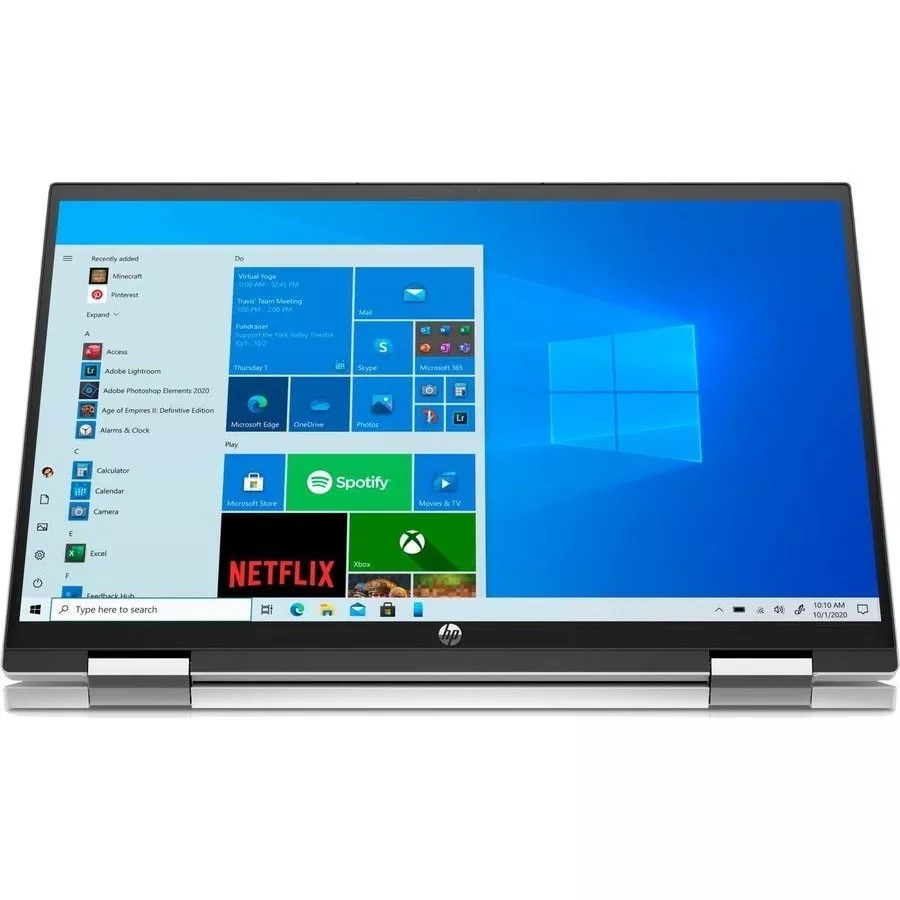 HP Pavilion x360 15-er0000 (15-ER0008UR 4L5R2EA)