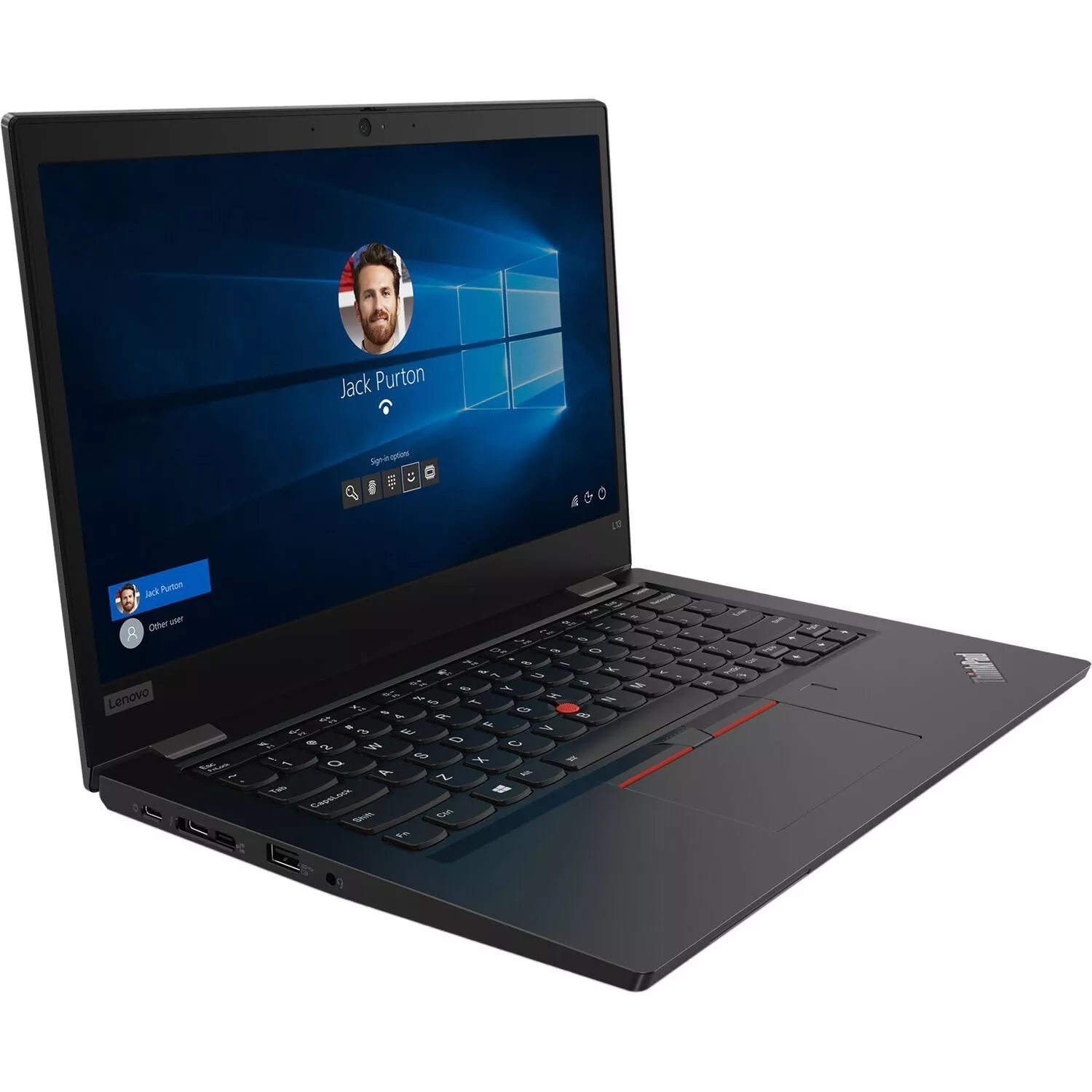Lenovo ThinkPad L13 Gen 2 Intel [L13 Gen 2 20VJS1UL00]