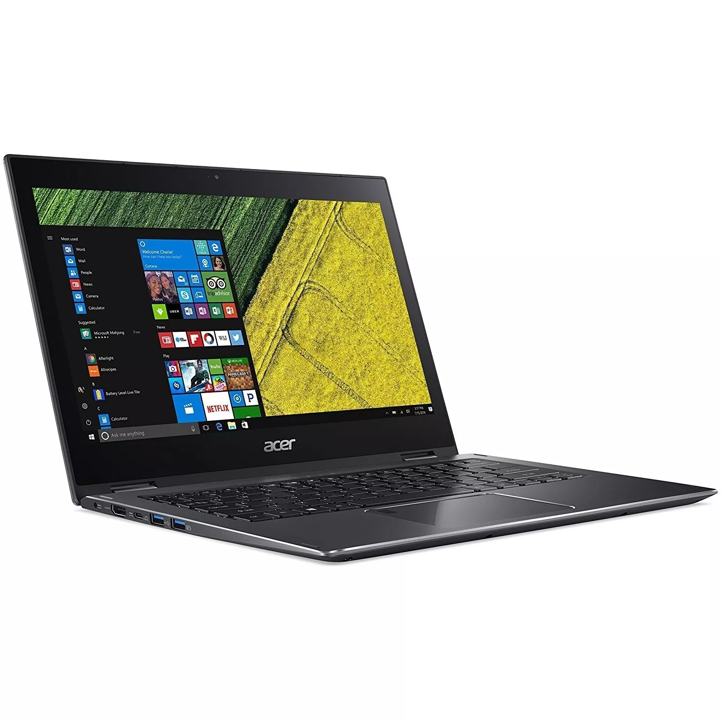 Acer SP513-52N-384R
