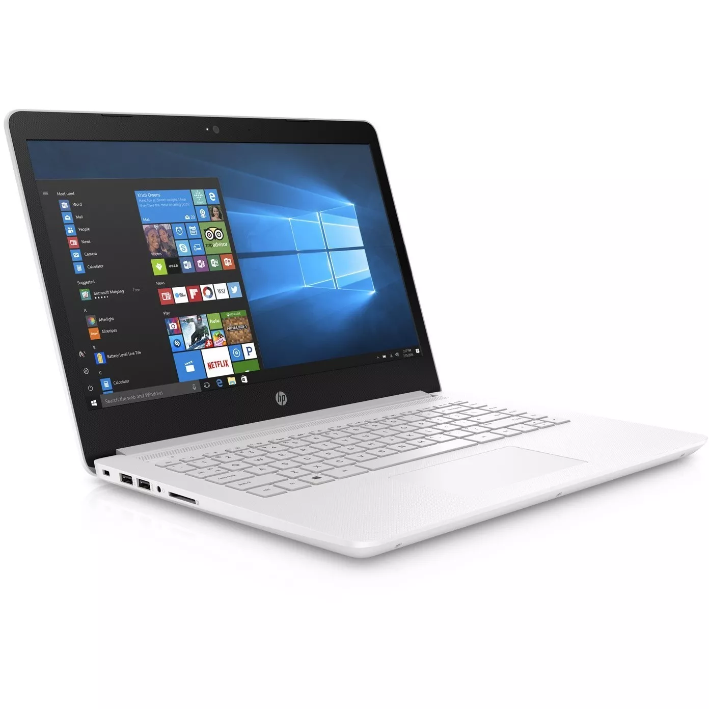 HP 14-BP008UR 1ZJ41EA