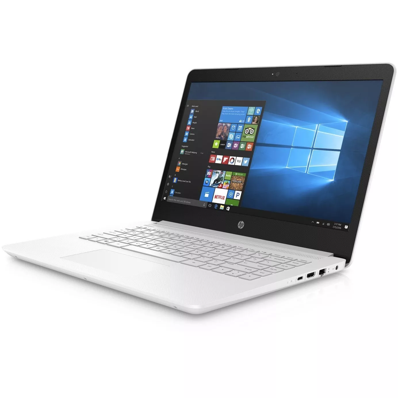 HP 14-BP008UR 1ZJ41EA