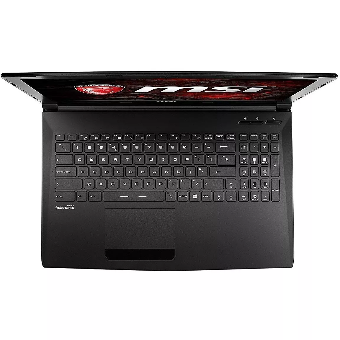 MSI GL62M 7RD (GL62M 7RD-1674)
