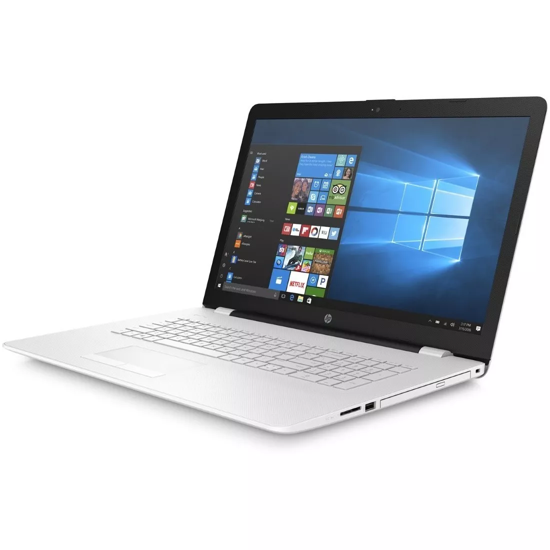 HP 17-ak000 (17-AK025UR 2CP39EA)