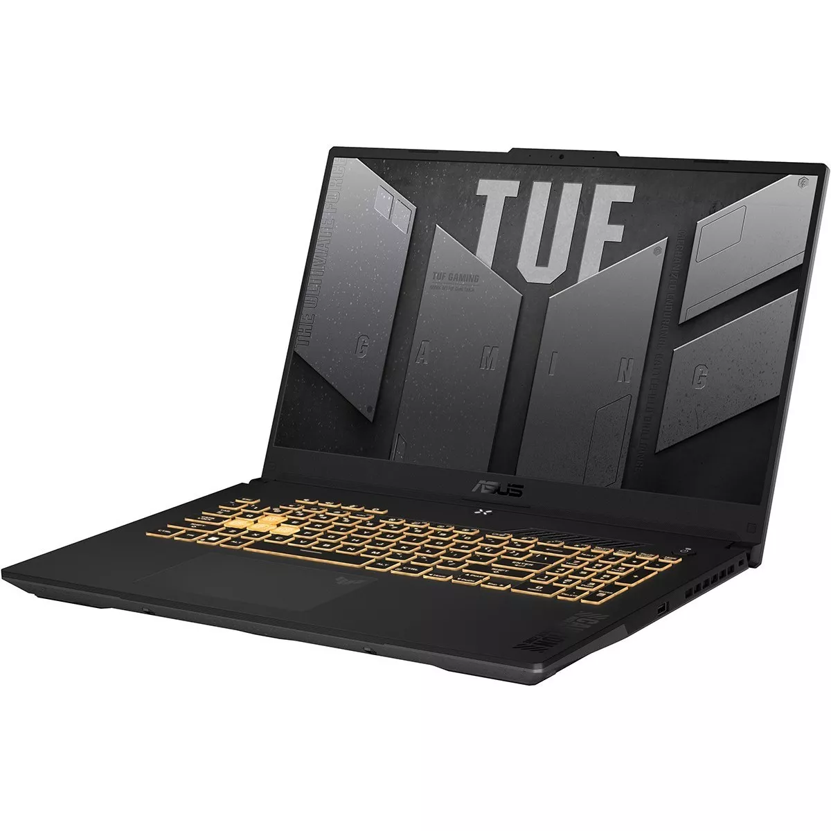 Asus TUF Gaming F17 2023 FX707VU [FX707VU-HX087]