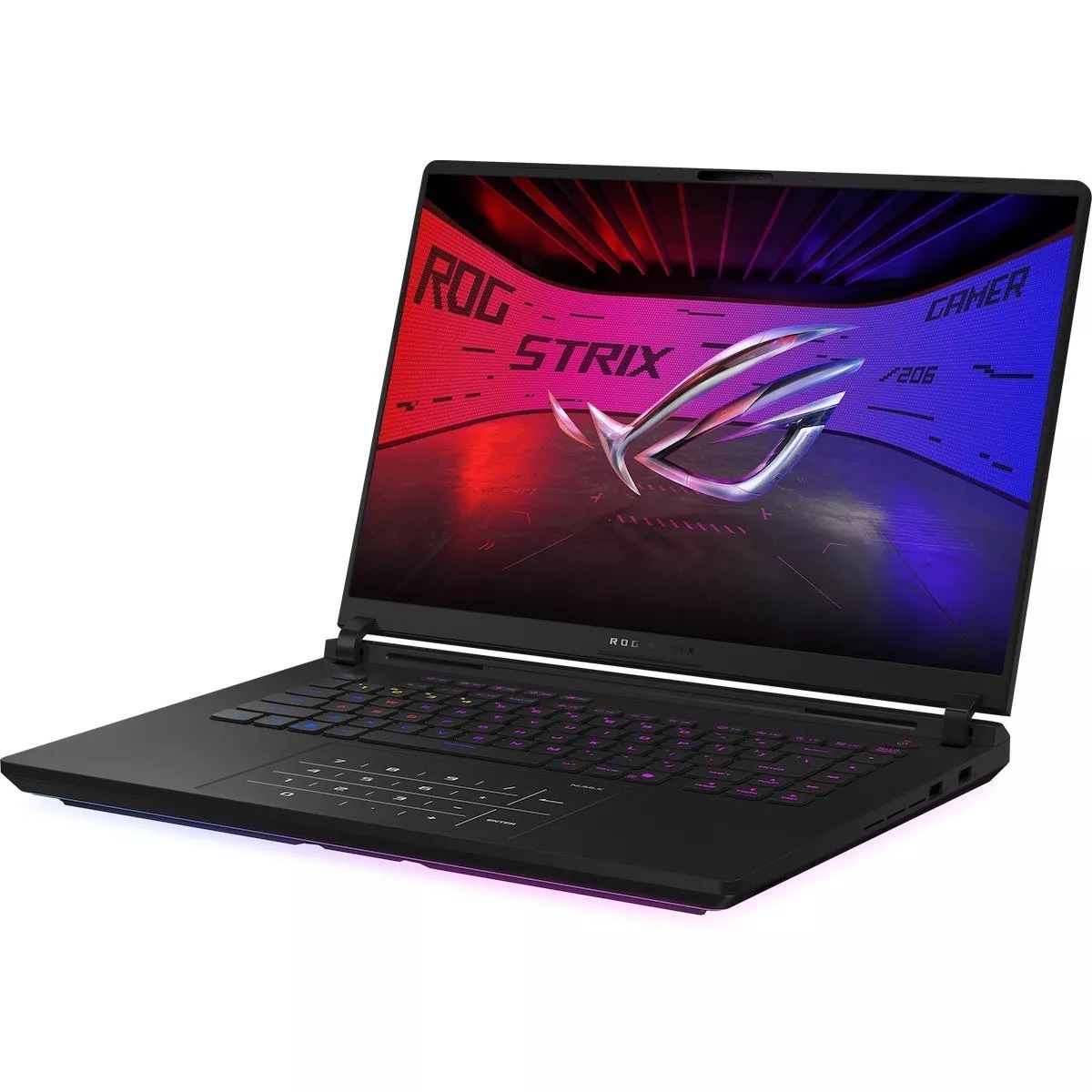 Asus G635LX-U9642W