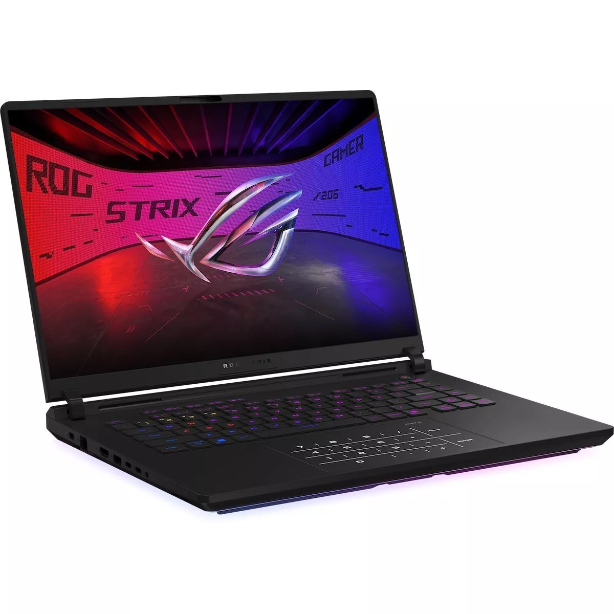 Asus G635LX-U9642W