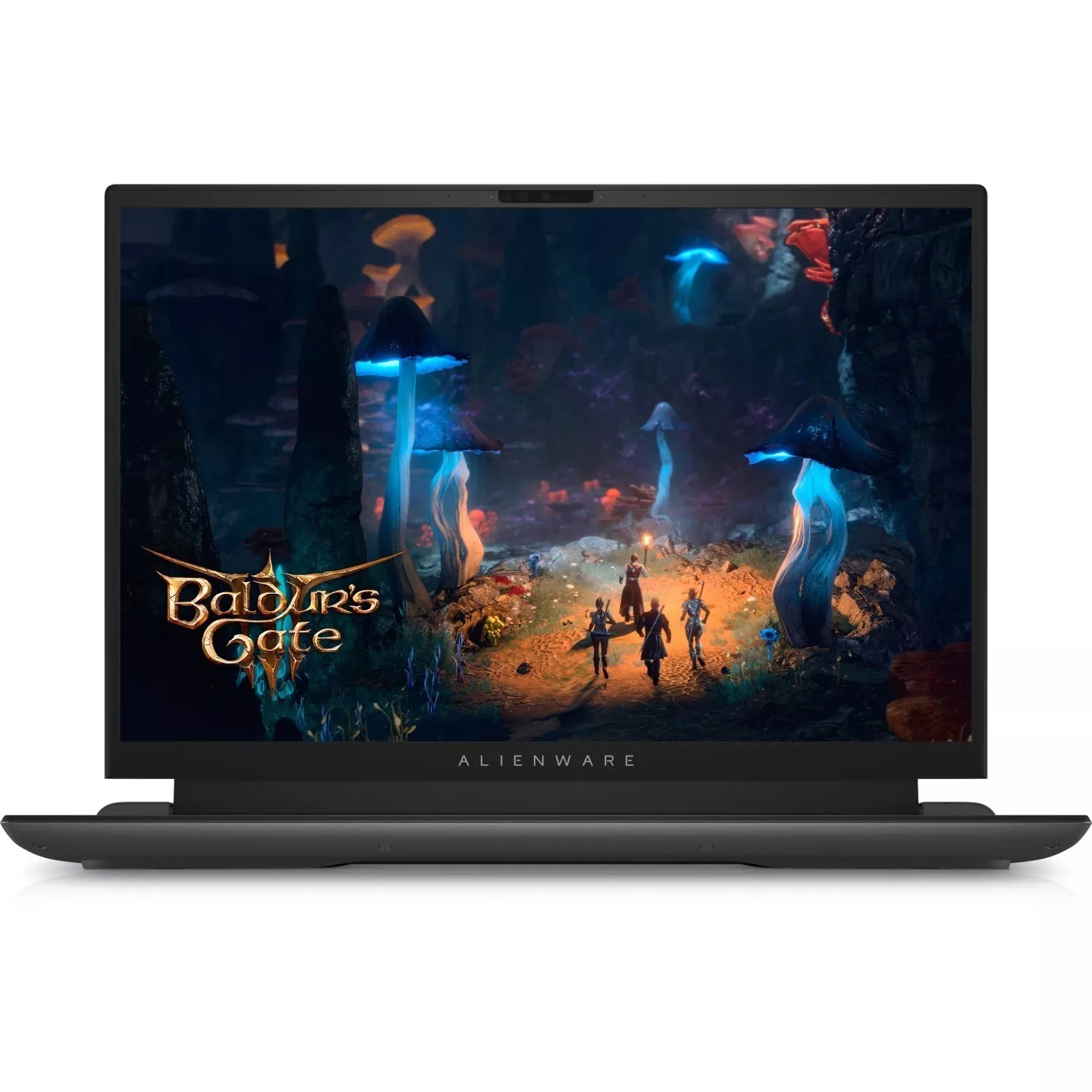 Dell Alienware m18 R2 [AWM18R-7400BLK-PUS]